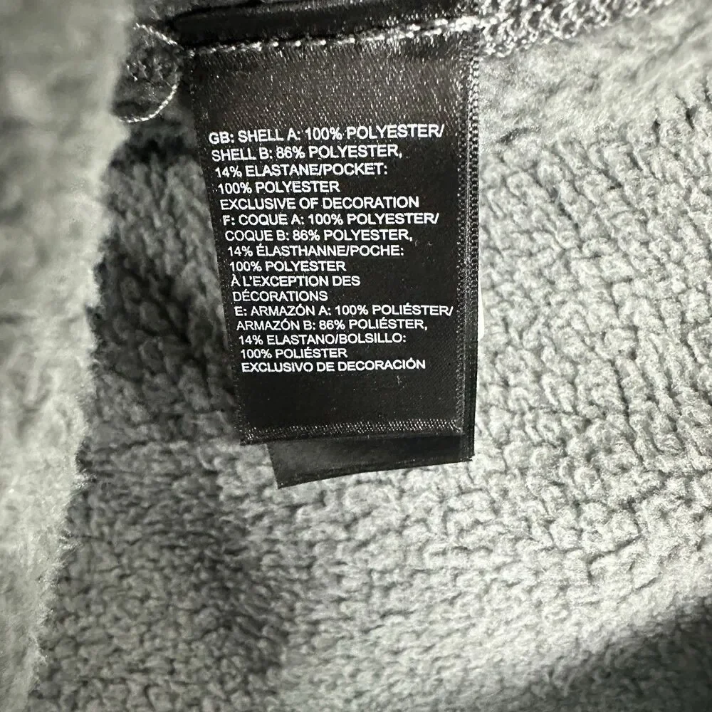 The North Face north face